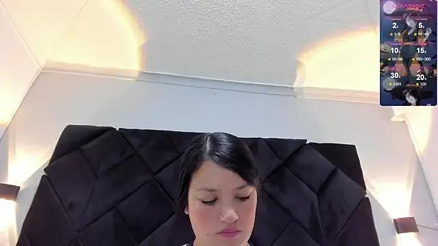 Freechat celeste_star0 on StripChat