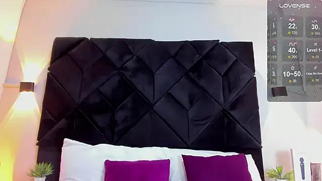 Freechat celeste_star0 on StripChat