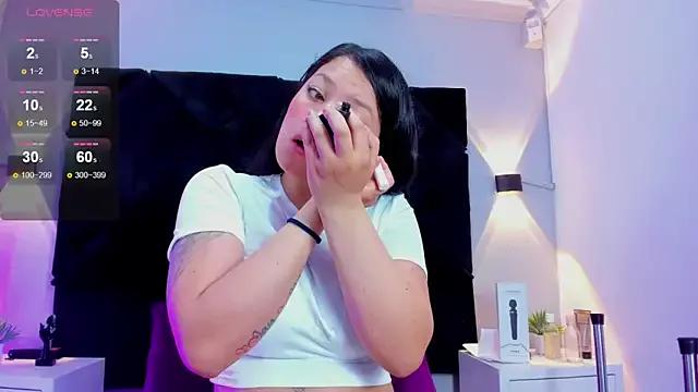 Freechat celeste_star0 on StripChat