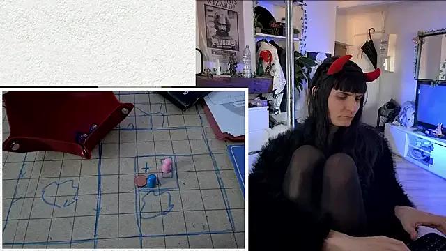 StripChat CeriseLapine is Freechat CeriseLapine — 2 amin anal