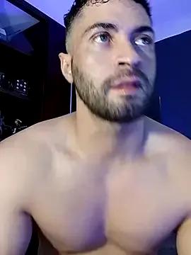 Freechat cesar_jonnes on StripChat