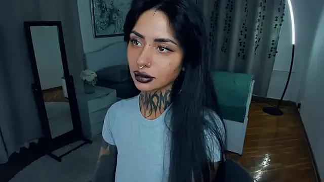 Freechat CharimgSabrina on StripChat