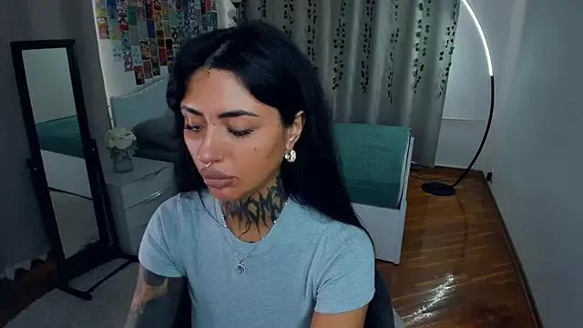 Freechat CharimgSabrina on StripChat