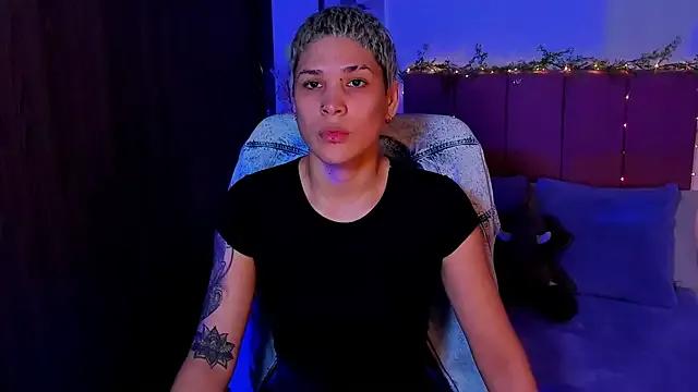 Freechat Charlee_pink on StripChat