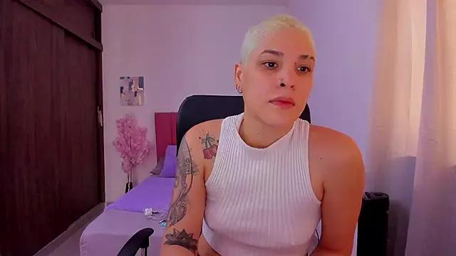 Freechat Charlee_pink on StripChat