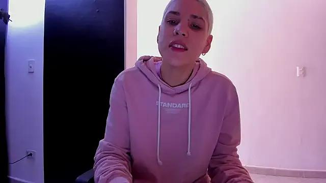 Freechat Charlee_pink on StripChat