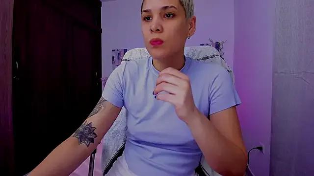 Freechat Charlee_pink on StripChat