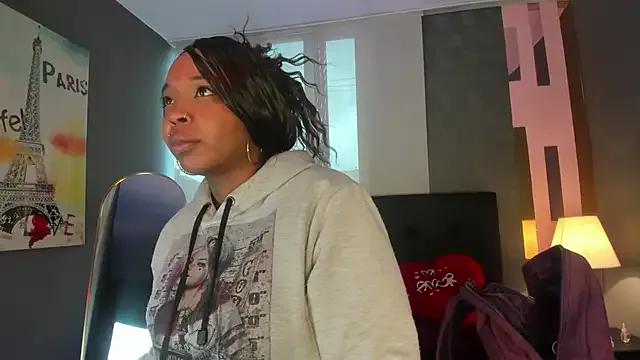 Freechat Charlotte__Brown_ on StripChat