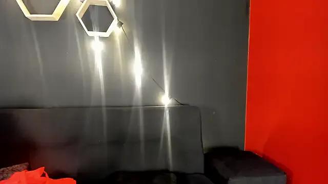 Freechat Charlotte__Brown_ on StripChat