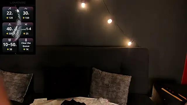 Freechat Charlotte__Brown_ on StripChat