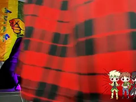 Avatar of Charlotte_Joestar