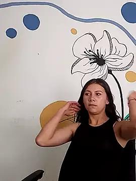 Private CharlotteSex_ on StripChat