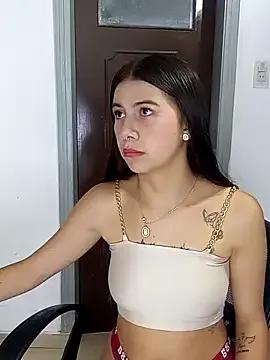 Private CharlotteSex_ on StripChat