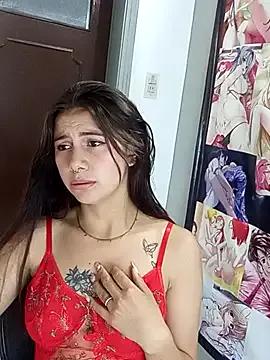 Private CharlotteSex_ on StripChat