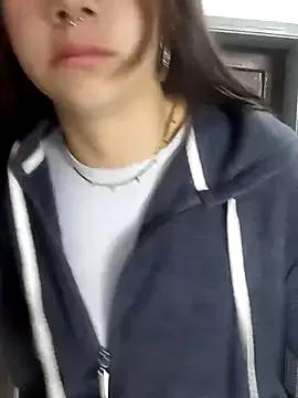 Private CharlotteSex_ on StripChat