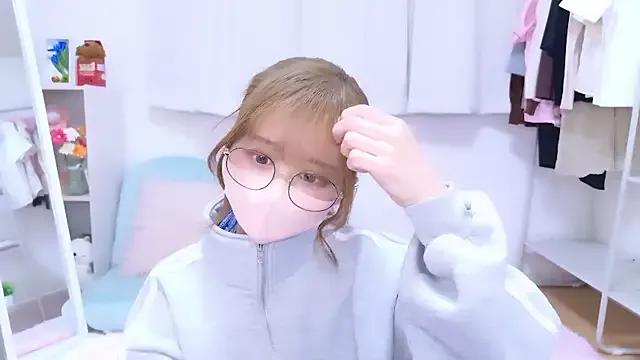 chihiro_ri — Freechat on StripChat