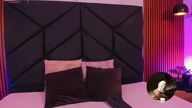 Freechat Chloe_Morgans on StripChat