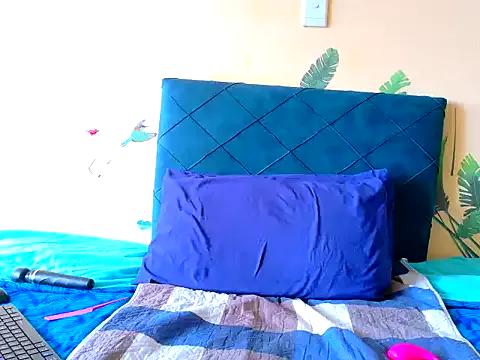 Freechat chloechrome on StripChat