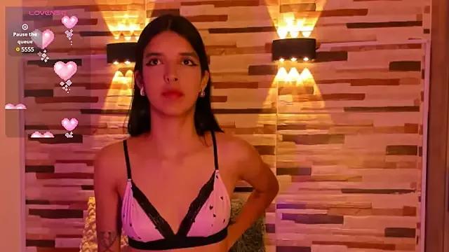 Freechat ChloeeMason on StripChat