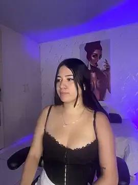 Freechat chloekitty69 on StripChat