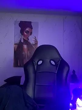 Freechat chloekitty69 on StripChat