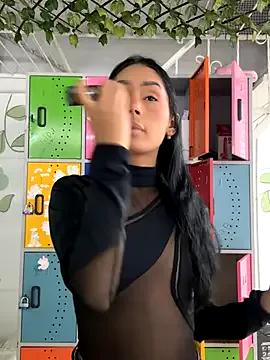 Freechat ChloeMoon9 on StripChat