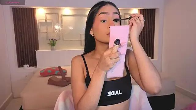 Freechat ChloeMoon9 on StripChat