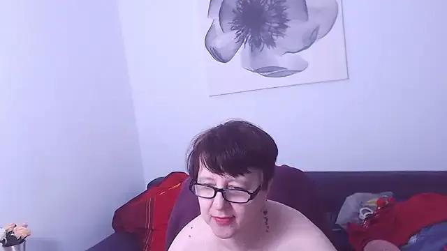 Freechat ChristaRose on StripChat