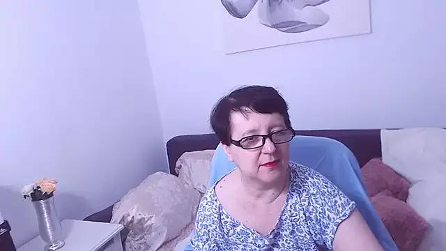 Freechat ChristaRose on StripChat