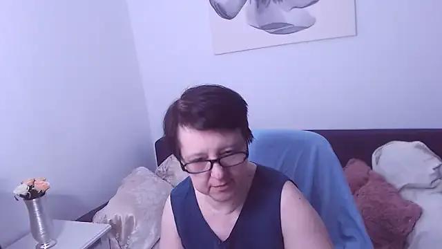 Freechat ChristaRose on StripChat