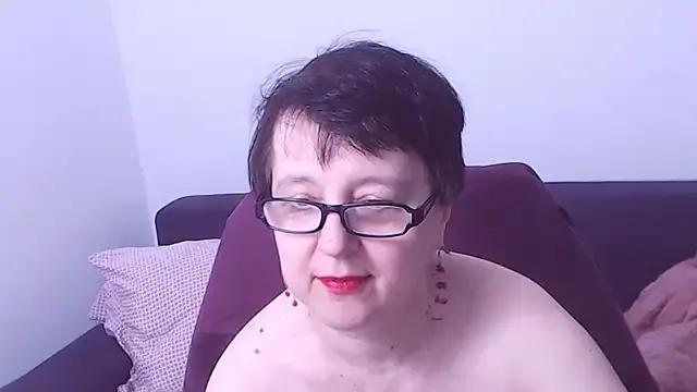 Freechat ChristaRose on StripChat