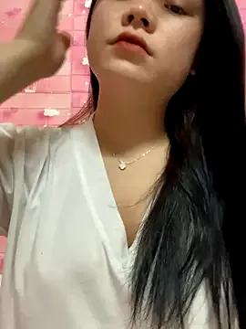 Freechat Christy-18 on StripChat