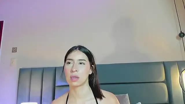 Freechat Christy_Sea on StripChat