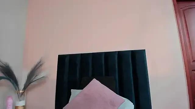 Freechat Christy_Sea on StripChat