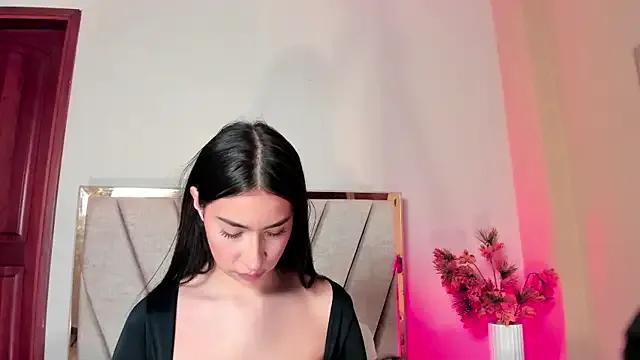 Freechat Christy_Sea on StripChat