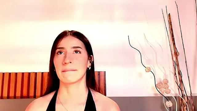 Freechat Christy_Sea on StripChat