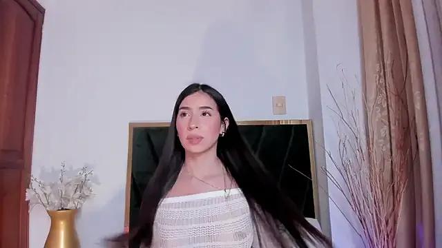 Freechat Christy_Sea on StripChat