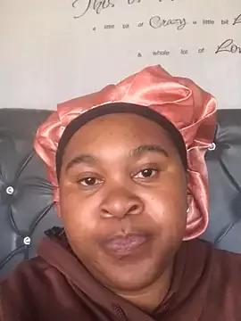 Freechat ChubbyAssyiyer on StripChat