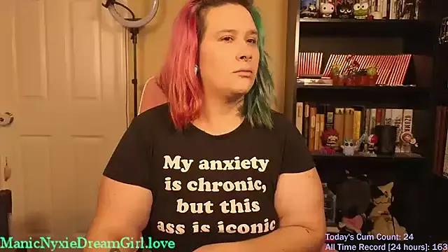 StripChat ChubbySubbyPrincess is Freechat ChubbySubbyPrincess — Fuck My Tight Pussy With Thick Dildo