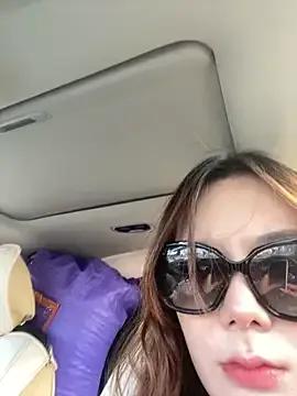 Freechat ChuChu1991 on StripChat