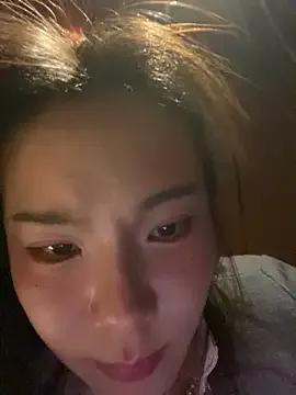 Freechat ChuChu1991 on StripChat