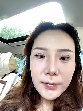 Freechat ChuChu1991 on StripChat