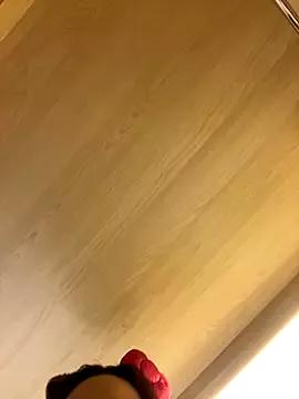 Freechat ChuChu1991 on StripChat