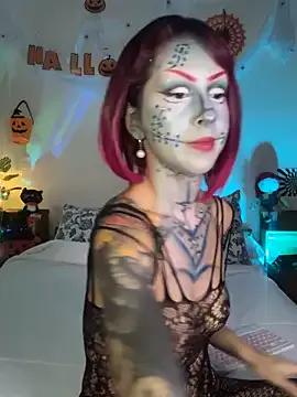 Freechat Cinamoonn on StripChat