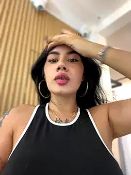 Freechat clarachanelricek on StripChat