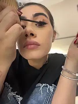 Freechat clarachanelricek on StripChat