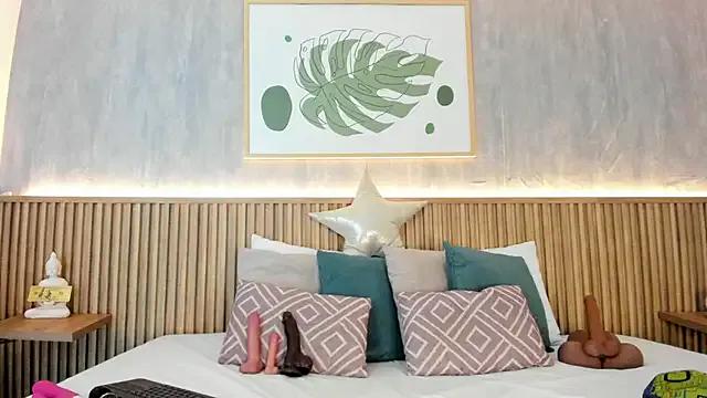 Freechat Coco-balenciaga on StripChat