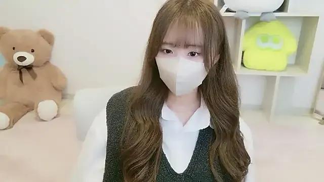 Group Cocoro_o0 on StripChat