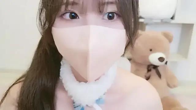 Group Cocoro_o0 on StripChat