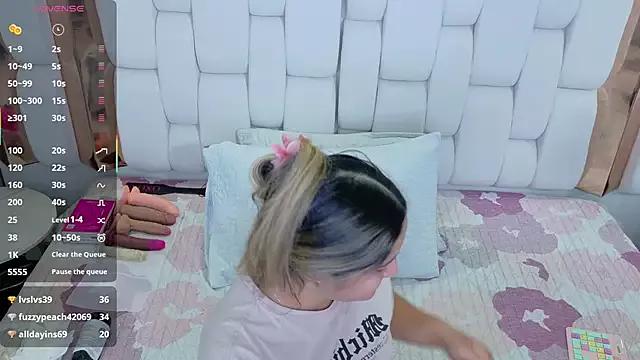 Freechat collegepawglovedaddy on StripChat